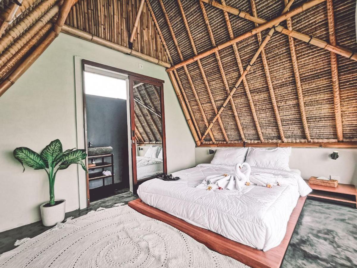 Capila Villa Bali Canggu  Luaran gambar