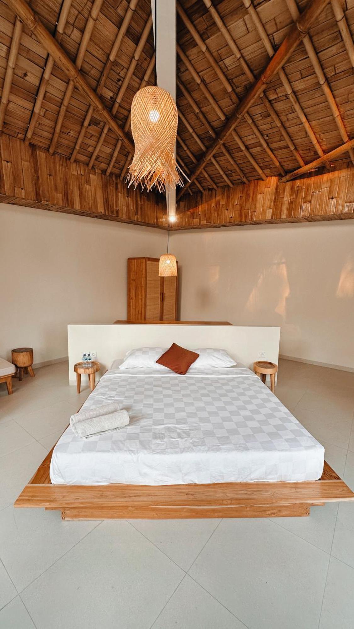 Capila Villa Bali Canggu  Luaran gambar
